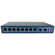 Коммутатор 10 портов неуправляемый Ewind EW-S1910CG-DP PoE - изображение 1