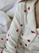 Дитяча піжама для дівчаток штани+сорочка довгий рукав Amore COSY 116 Молочний (cosy5263901) - изображение 5