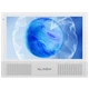 Видеодомофон Slinex Sonik 7 AI white - изображение 1