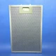 Фильтр алюминиевый (жировой) для вытяжки PYRAMIDA HEF-30 (J-600 MM), размер 215*320 мм - изображение 4