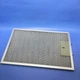 Фильтр алюминиевый (жировой) для вытяжки PYRAMIDA HEF-30 (J-600 MM), размер 215*320 мм - изображение 9