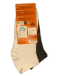 Cпортивні шкарпетки Calze Sportive CRIVIT 43-46р 2 пари - зображення 1