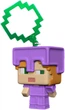 Резиновая фигурка с подвеской Minecraft серия 2 в ассортименте (JTMIN-35245-3)(850080256725) - изображение 1