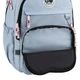 Рюкзак шкільний GoPack GO26-121L-2 + олівці Kite 18кол. (000996061) - зображення 10