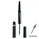 Двусторонняя жидкая подводка-карандаш для глаз Avon Оттенок: «Slay The Grey» Dramatic Duo Pencil & Liquid Eyeliner «2 в 1» (Pencil 0.25 г + Liquid Liner 1.8 мл) - изображение 1