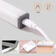 Ночник BauTech LED лампа ночник 30 см с датчиком движения Белый (1013-974-00) - изображение 12