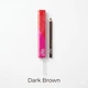 Олівець для очей Avon Color Trend Відтінок: "Dark Brown/ Темно-коричневий" Eye Define Pencil - зображення 1