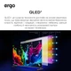 Телевизор Ergo QLED 50" 50JUQ7555 - изображение 9