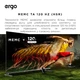 Телевизор Ergo QLED 50" 50JUQ7555 - изображение 11