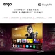 Телевизор Ergo QLED 50" 50JUQ7555 - изображение 12
