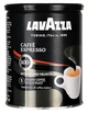 Кофе молотый LAVAZZA Espresso 250 г Ж/Б - изображение 2