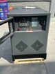 Дизельний генератор 28 кВт / 35 кВА Quanchai BQCSZ28J (380В) сірий - изображение 8