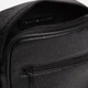 Сумка планшет через плече зі штучної шкіри Tommy Hilfiger 347097754 Чорна (1159862921) - зображення 5