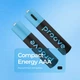 Акумуляторні батарейки Proove Compact Energy AAA 2 шт black (RBCE75010008) - зображення 4