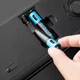 Акумуляторні батарейки Proove Compact Energy AAA 2 шт black (RBCE75010008) - зображення 13