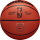 Мяч баскетбольный Wilson NBA Authentic Indoor Outdoor Size 6 (WTB7200XB06) - изображение 4