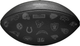 Мяч для американского футбола Wilson NFL 32 Team Football Black OF (WF4015701XBOF) - изображение 3