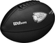 Мяч для американского футбола Wilson NFL Team Metallic Premiere KC OF (WF4015816XBOF) - изображение 4