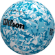 Мяч волейбольный Wilson Impact Gen Green VB Blue/White OF Size 5 (WV2000801XBOF) - изображение 2
