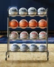 Мяч баскетбольный Wilson CC x WNBA Oasis BSKT Size 6 (WZ2026401XB6) - изображение 4