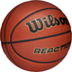 Мяч баскетбольный Wilson Reaction Pro Size 7 (WZ2026601XB7) - изображение 2