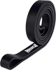 Эспандер-петля резинка для фитнеса и кроссфита PowerPlay 4117 Power Band 20-45 кг Черная (PP_4117_(20-45kg)) - изображение 1