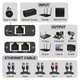 RJ45 спліттер 1 у 2 — Gigabit LAN адаптер Stone ST-RJSP-1x2 - зображення 5