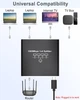 RJ45 Ethernet-розгалужувач 1 на 4 порти — Gigabit 1000 Мбіт/с Stone ST-RJSP-1x4 - зображення 6