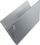 Ноутбук Lenovo IdeaPad Slim 3 15IAN8 (82XB00DGRA) Arctic Grey / 15.6" IPS / Intel N100 / RAM 8 ГБ / SSD 512 ГБ / Зарядка по USB - изображение 7