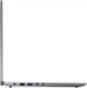 Ноутбук Lenovo IdeaPad Slim 3 15IAN8 (82XB00DGRA) Arctic Grey / 15.6" IPS / Intel N100 / RAM 8 ГБ / SSD 512 ГБ / Зарядка по USB - изображение 10