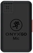 Компактний мікрофон Mackie OnyxGO Mic (663961063998) - зображення 1