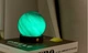 Світильник на акумуляторі Gingko AstraGlass Light MINI, піщана буря, 8 режимів освітлення | G050M-SS - изображение 2