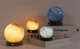 Світильник на акумуляторі Gingko AstraGlass Light Large, полярна хмара, 8 режимів освітлення | G050L-PC - изображение 5