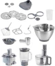 Кухонная машина Kenwood KHC29A.P0RD - изображение 7