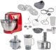 Кухонная машина Kenwood KHC29A.P0RD - изображение 1