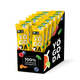 Чай Yogoda (GFS) цитрус, розчинний напій у стіку, 40 г - зображення 1