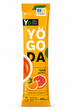 Чай Yogoda (GFS) цитрус, розчинний напій у стіку, 40 г - зображення 2