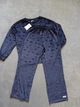 Женская пижама Disney Стич велюровая р. 6 (34/XS) мягкий домашний костюм Stitch - изображение 4