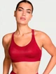Спортивный топ для фитнеса женский Victoria's Secret 175940649 38D Красный (1159862713) - изображение 1
