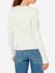 Джемпер женский Calvin Klein 307180043 XL Молочный (1159862850) - изображение 2