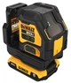 Лазерний рівень DeWalt З акумулятором (5035048795941) - зображення 1
