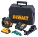 Лазерний рівень DeWalt З акумулятором (5035048795941) - зображення 2