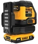 Лазерний рівень DeWalt З акумулятором (5035048795941) - зображення 5