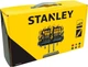 Набір викруток Stanley 47 шт. (STHT0-62146) - зображення 4