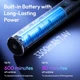 Лампа Ulanzi B15RGB 15W Tube Light (L208) - изображение 16