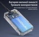 Эндоскоп с монитором 4.3 Kerui C43 8мм. Dual cam Двойная камера (жесткий кабель 10 метров) - изображение 5