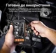 Эндоскоп с монитором 4.3 Kerui C43 8мм. Dual cam Двойная камера (жесткий кабель 10 метров) - изображение 8