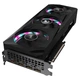 Видеокарта Radeon RX 6750 XT 12Gb GDDR6 Gigabyte AORUS ELITE (GV-R675XTAORUS E-12GD) Refurbished - изображение 2
