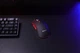 Миша XTRIKE ME GW-613, Wireless Mouse, 2.4G/BT5.4/Type-C, 800-10000DPI, 6 Buttons, 500mAh, black - зображення 7