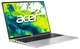 Ноутбук Acer 16" Aspire Lite AL16-54P (WUXGA IPS) /Intel Core 5 120U /16GB /F512GB /UMA /Lin /сріблястий - зображення 2